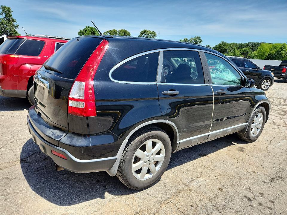 Продаж на аукціоні авто 2009 Honda Cr-v, vin: 5J6RE48529L008204, номер лоту: 55832316