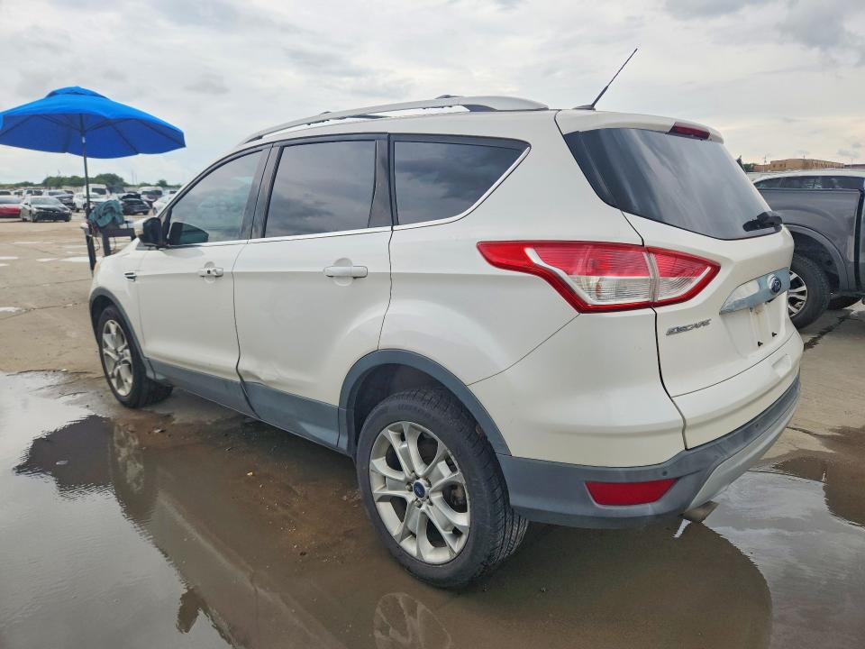 Продаж на аукціоні авто 2014 Ford Escape, vin: 1FMCU0JX1EUC21020, номер лоту: 55445106