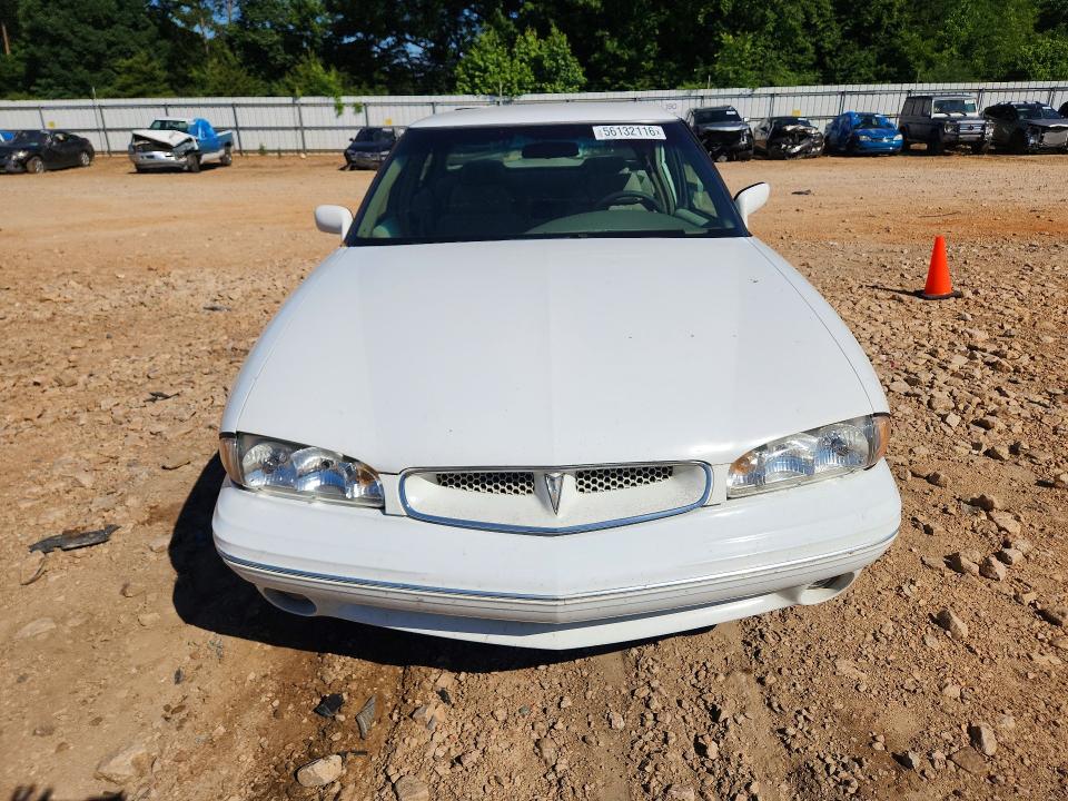 Продажа на аукционе авто 1998 Pontiac Bonneville, vin: 1G2HX52K1WH218683, номер лота: 56132116