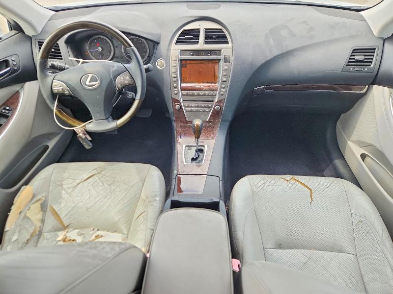 Продаж на аукціоні авто 2010 Lexus Es, vin: JTHBK1EG6A2405850, номер лоту: 59143336