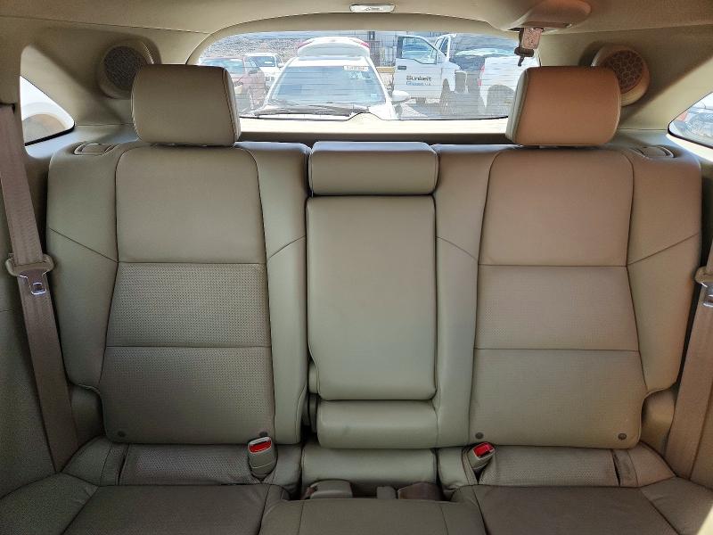 58590556 :رقم المزاد ، 5J8TB3H53DL018376 vin ، 2013 Acura Rdx مزاد بيع