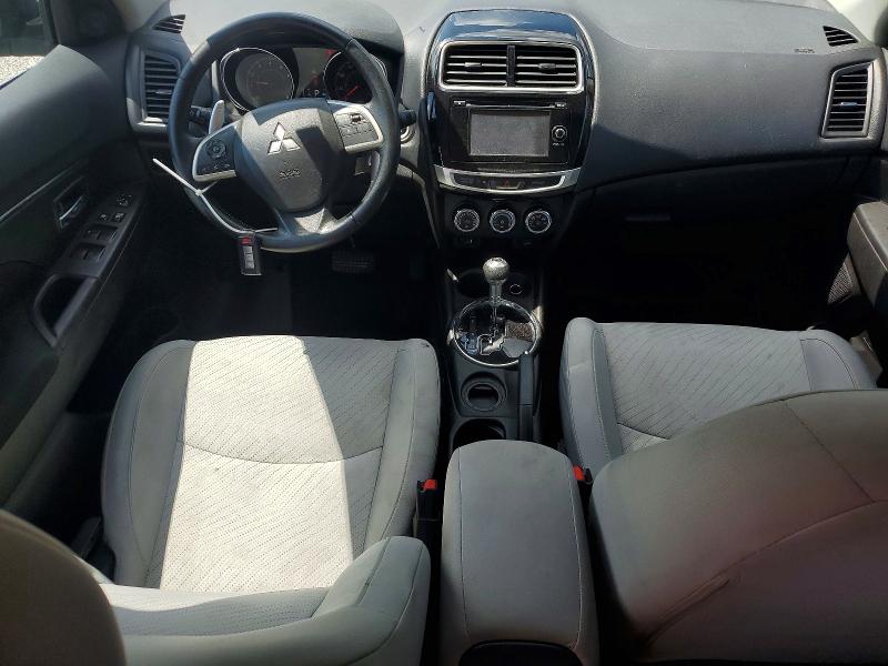 Продаж на аукціоні авто 2015 Mitsubishi Outlander Sport, vin: 4A4AP4AU7FE056451, номер лоту: 56770676