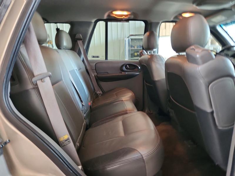 Продаж на аукціоні авто 2002 Chevrolet Trailblazer, vin: 1GNDT13S522444582, номер лоту: 58905116