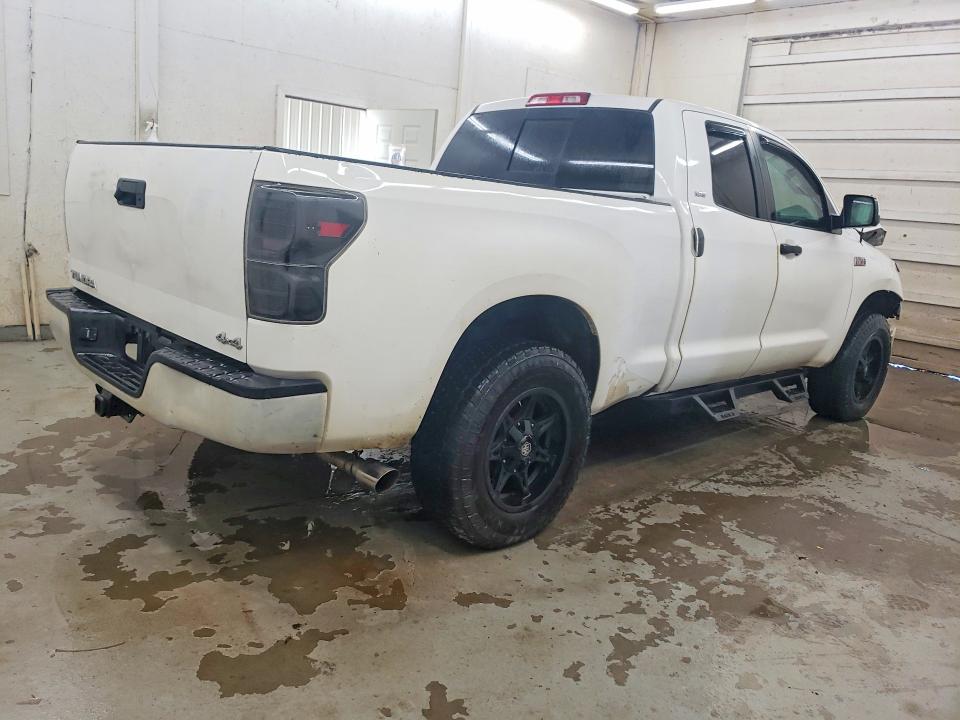 Продаж на аукціоні авто 2011 Toyota Tundra, vin: 5TFUW5F13BX163863, номер лоту: 56777776
