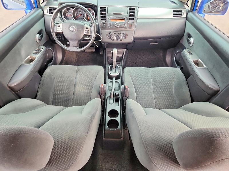 Aukcja sprzedaży 2012 Nissan Versa, vin: 3N1BC1CP7CK266100, numer aukcji: 56396456