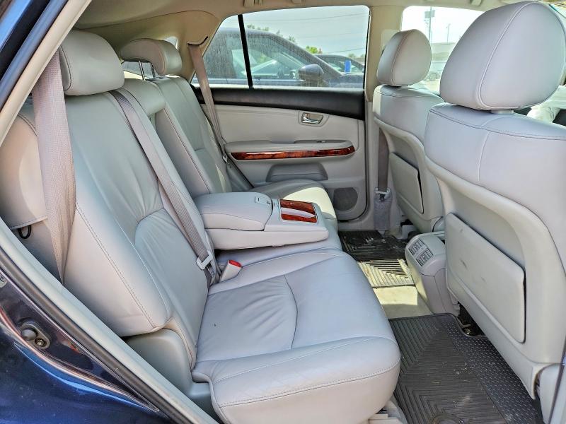 56074376 :رقم المزاد ، 2T2HA31U25C078453 vin ، 2005 Lexus Rx مزاد بيع