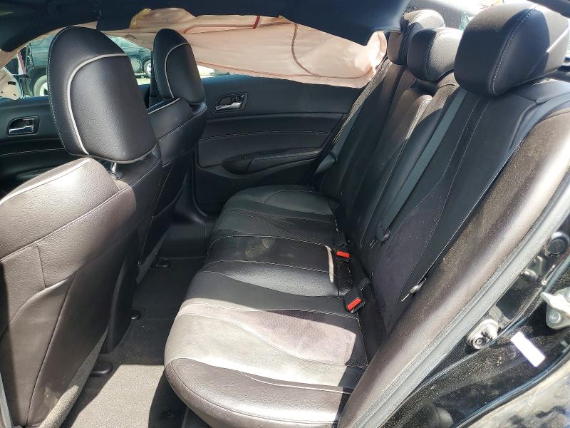 57565076 :رقم المزاد ، 19UDE2F80KA002082 vin ، 2019 Acura Ilx مزاد بيع