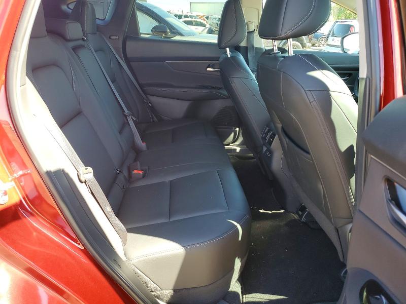 Продажа на аукционе авто 2025 Nissan Murano, vin: 5N1AZ3BS3SC124285, номер лота: 57289746