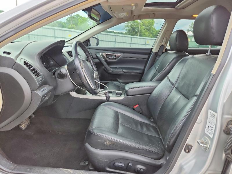 58556856 :رقم المزاد ، 1N4AL3AP3DC133774 vin ، 2013 Nissan Altima مزاد بيع