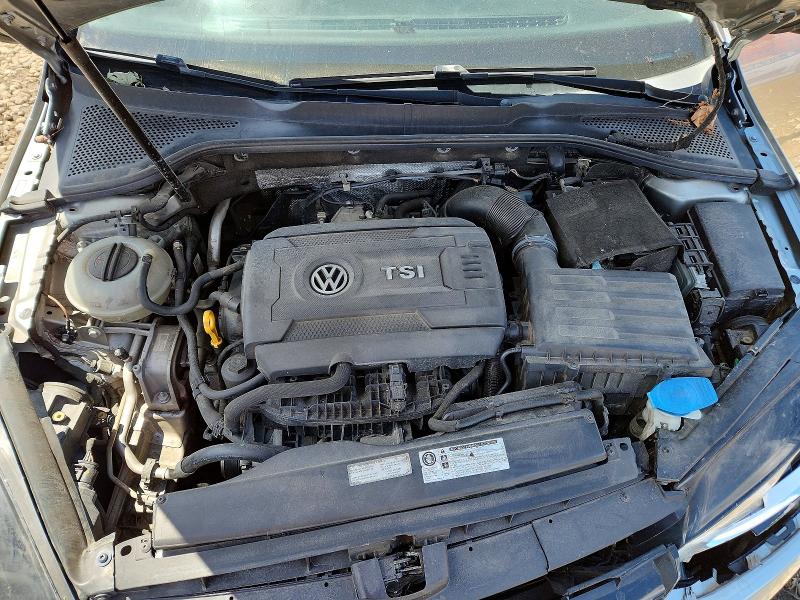 Продажа на аукционе авто 2015 Volkswagen Golf, vin: 3VW217AU9FM023554, номер лота: 57914956