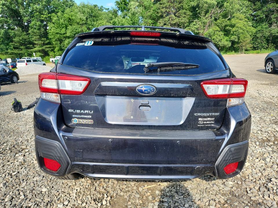 Продажа на аукционе авто 2019 Subaru Crosstrek, vin: JF2GTANC9KH332247, номер лота: 57783366