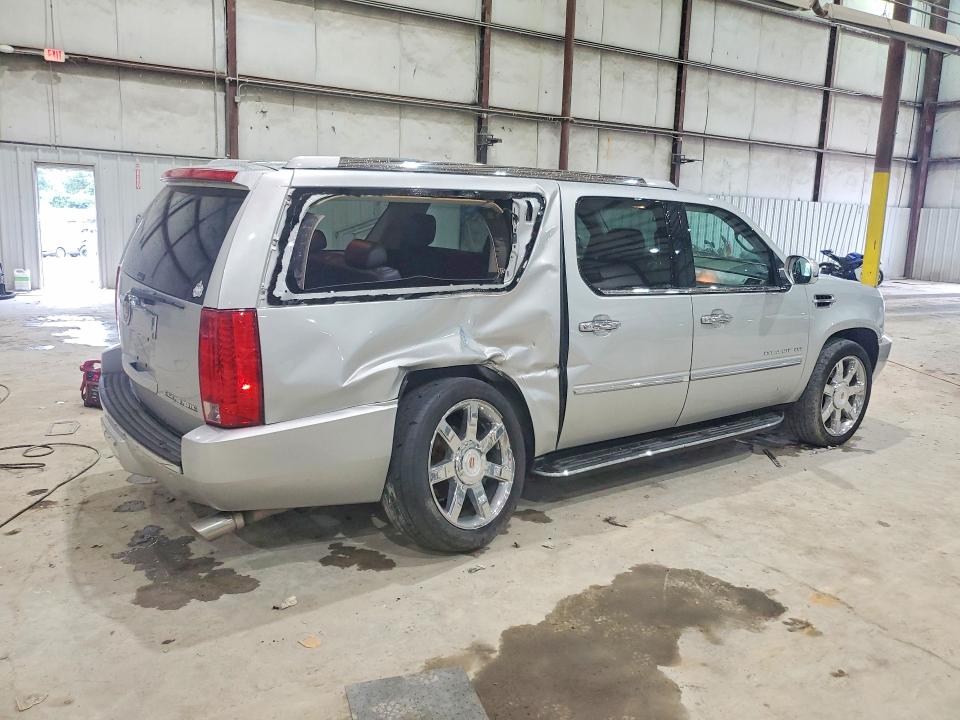 Aukcja sprzedaży 2013 Cadillac Escalade, vin: 1GYS4HEFXDR130047, numer aukcji: 57338856