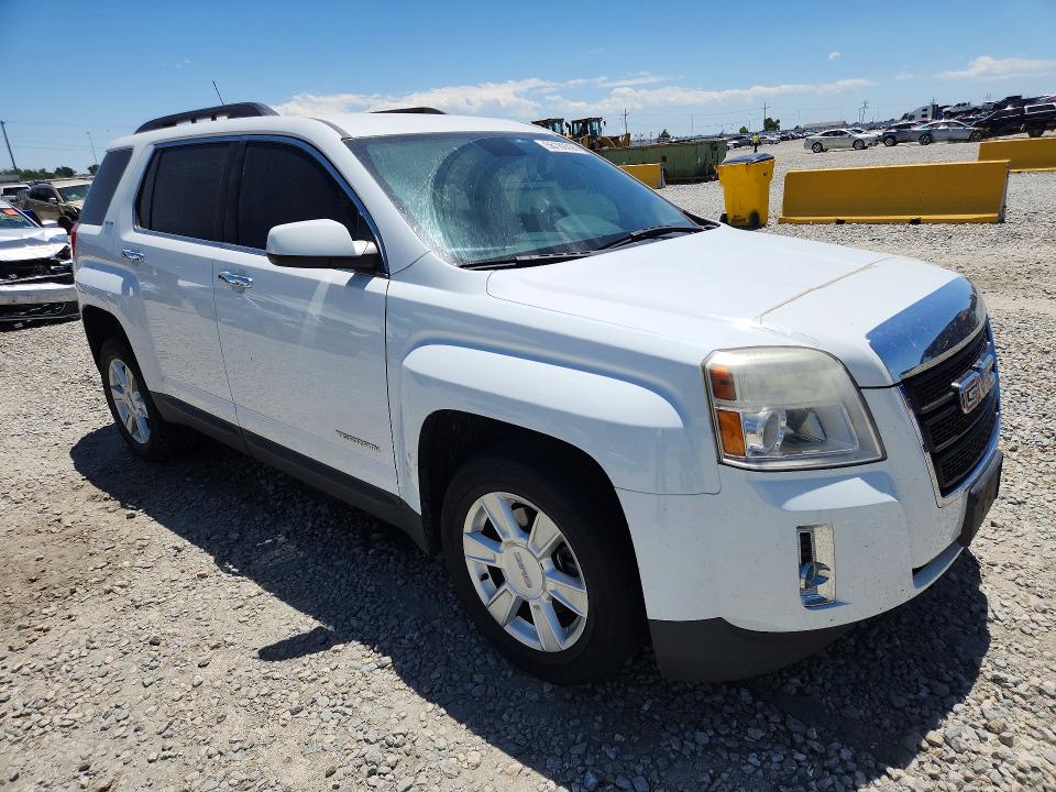 Продаж на аукціоні авто 2013 Gmc Terrain, vin: 2GKFLTE34D6134078, номер лоту: 56189396