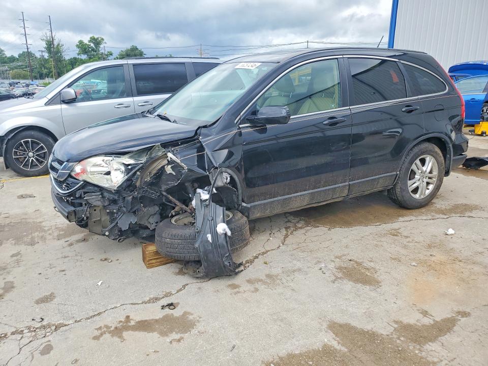 Aukcja sprzedaży 2010 Honda Cr-v, vin: 5J6RE4H77AL079517, numer aukcji: 58291246