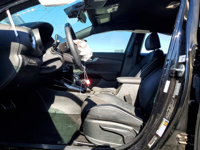Aukcja sprzedaży 2024 Kia Forte, vin: 3KPF54AD1RE826249, numer aukcji: 57545996
