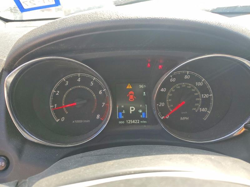 Aukcja sprzedaży 2015 Mitsubishi Outlander Sport, vin: 4A4AR4AW4FE042423, numer aukcji: 59257656