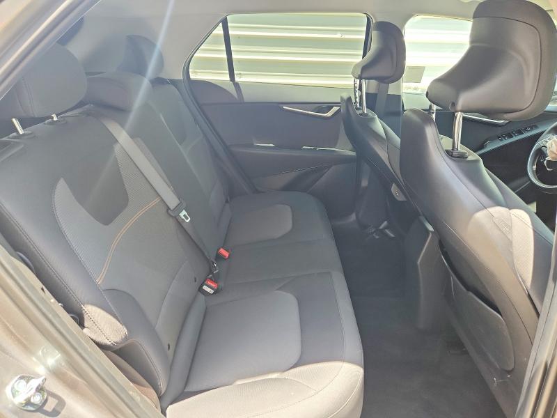 Продаж на аукціоні авто 2026 Kia Niro, vin: KNDCP3LE1T5344025, номер лоту: 59385536