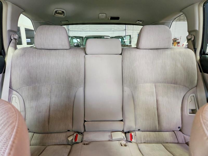 Aukcja sprzedaży 2013 Subaru Outback, vin: 4S4BRBGC1D3299993, numer aukcji: 56825736