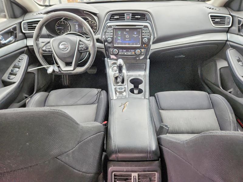 Aukcja sprzedaży 2016 Nissan Maxima, vin: 1N4AA6AP6GC393999, numer aukcji: 57597976