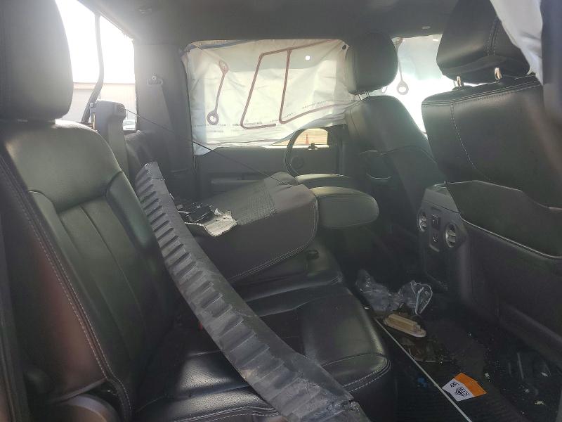 Продажа на аукционе авто 2012 Ford F250, vin: 1FT7W2BT9CEA39208, номер лота: 55825546