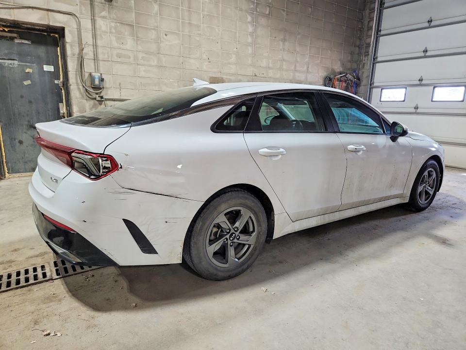 57786376 :رقم المزاد ، 5XXG14J22MG020838 vin ، 2021 Kia K5 مزاد بيع
