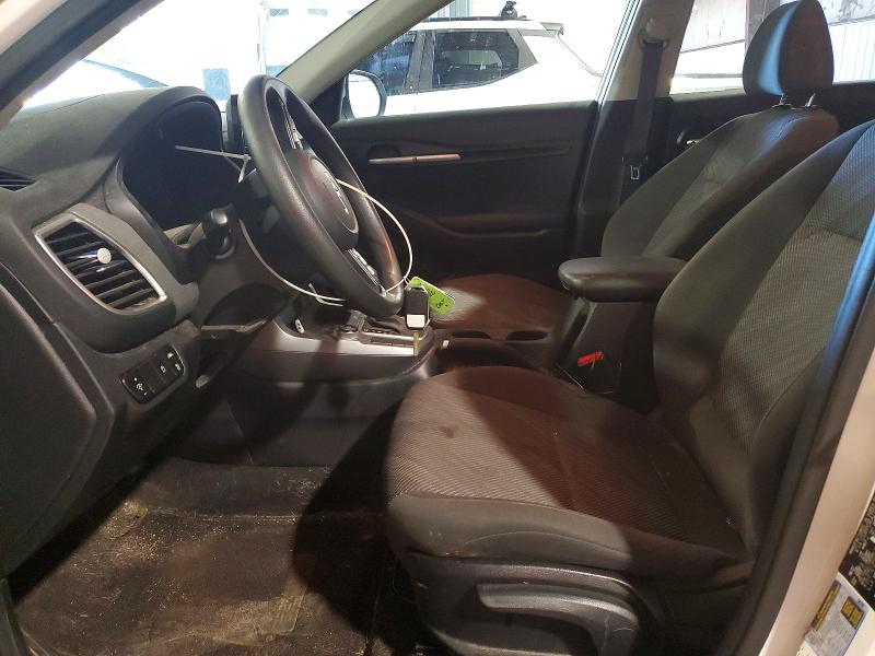 Продаж на аукціоні авто 2023 Kia Seltos, vin: KNDEPCAAXP7362137, номер лоту: 56402086