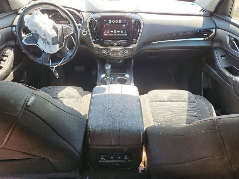 Продажа на аукционе авто 2018 Chevrolet Traverse, vin: 1GNEVGKWXJJ248941, номер лота: 54983986