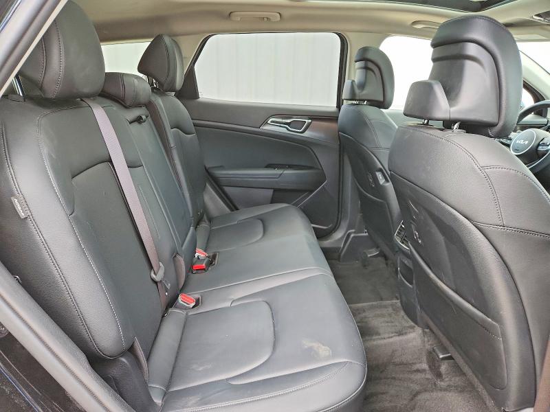 Продажа на аукционе авто 2024 Kia Sportage, vin: KNDPVCDG8R7154596, номер лота: 58067756