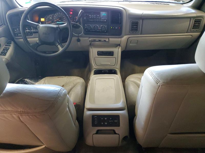 Продаж на аукціоні авто 2002 Gmc Yukon, vin: 1GKEK13Z22J253435, номер лоту: 57810196