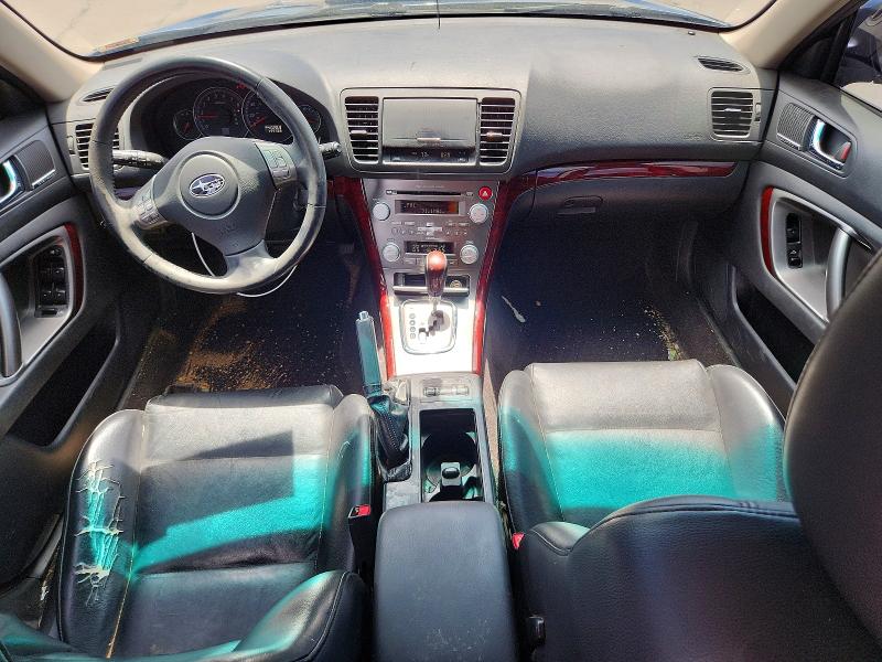 Aukcja sprzedaży 2009 Subaru Outback, vin: 4S4BP66C197310313, numer aukcji: 58073756
