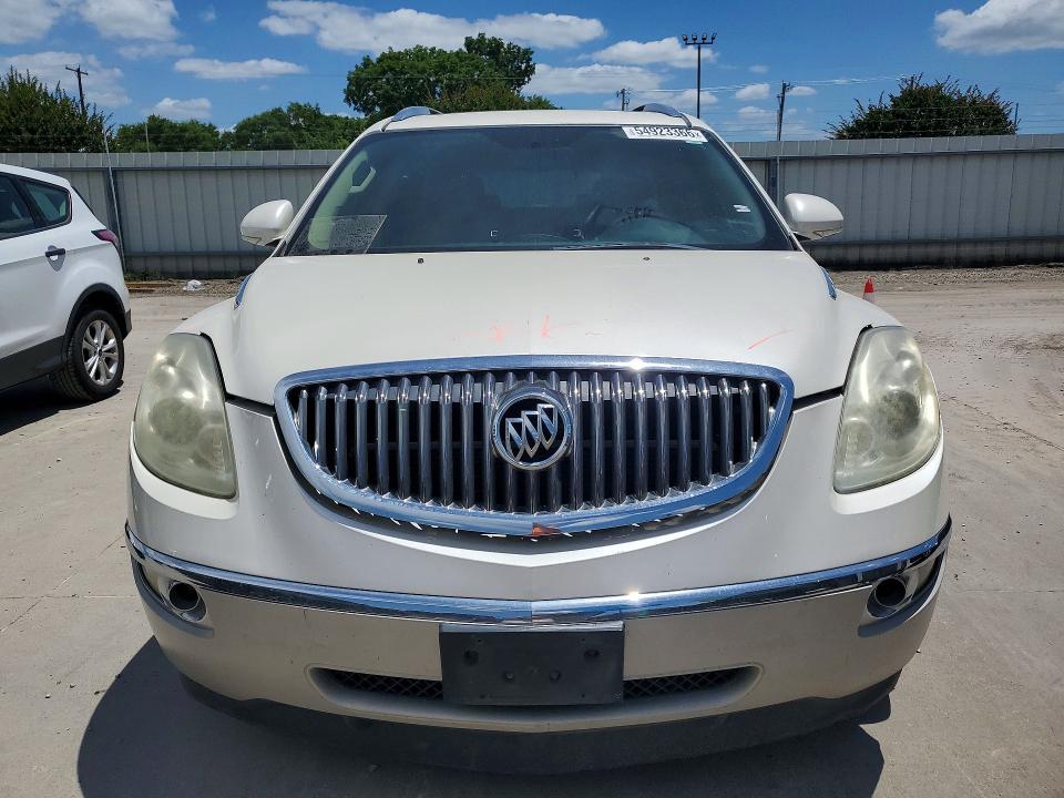 Aukcja sprzedaży 2012 Buick Enclave, vin: 5GAKRCED9CJ113540, numer aukcji: 54923366