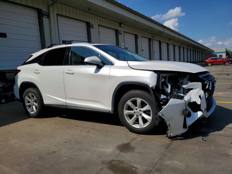 Продаж на аукціоні авто 2017 Lexus Rx 350, vin: 2T2BZMCA3HC065691, номер лоту: 56646676
