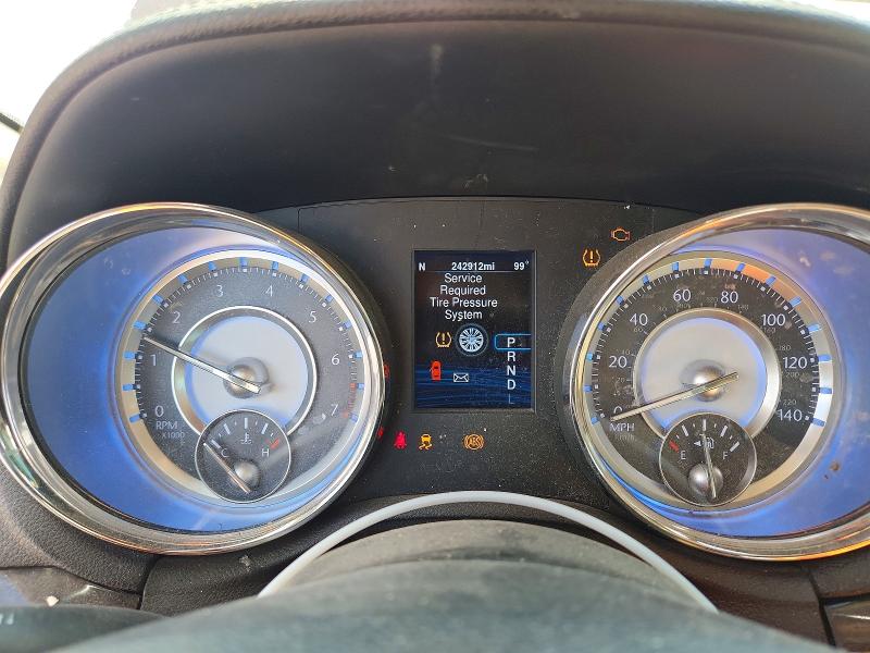 Продаж на аукціоні авто 2013 Chrysler 300, vin: 2C3CCAAG6DH723136, номер лоту: 56943736