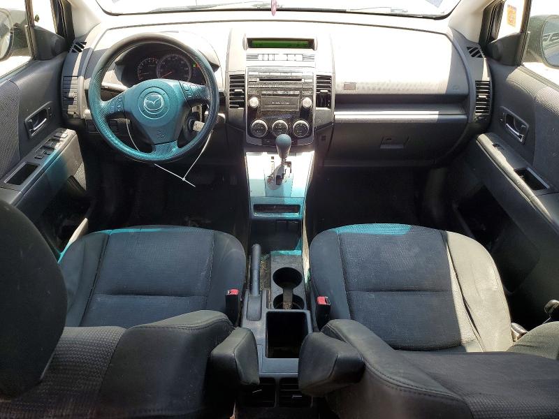 54724476 :رقم المزاد ، JM1CR2WL5A0366408 vin ، 2010 Mazda 5 مزاد بيع