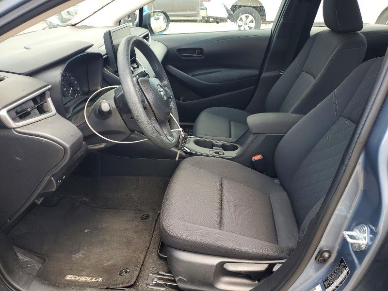 58087866 :رقم المزاد ، 5YFB4MDE6RP129101 vin ، 2024 Toyota Corolla مزاد بيع