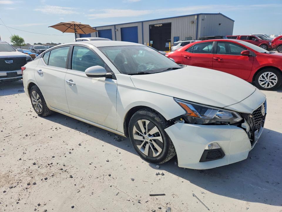 Aukcja sprzedaży 2020 Nissan Altima, vin: 1N4BL4BV6LC211308, numer aukcji: 58719006