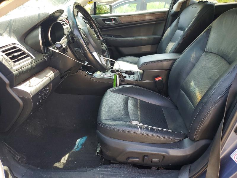 59542996 :رقم المزاد ، 4S4BSANC3G3283266 vin ، 2016 Subaru Outback مزاد بيع