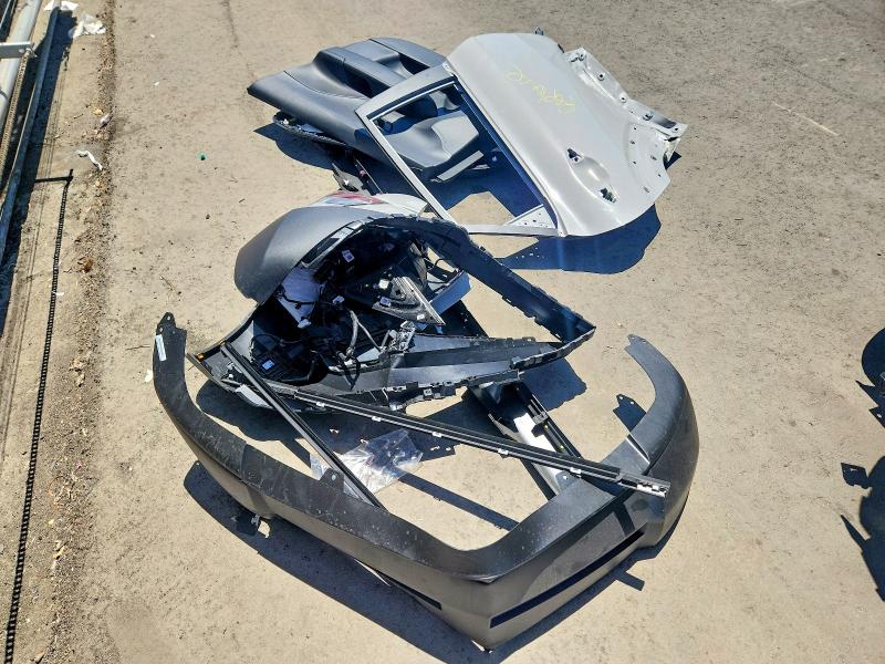 Продаж на аукціоні авто 2026 Hyundai Kona, vin: KM8HA3AB4TU479856, номер лоту: 57975536