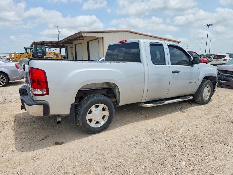 Aukcja sprzedaży 2013 Gmc Sierra, vin: 1GTR1TEX4DZ383650, numer aukcji: 58277146