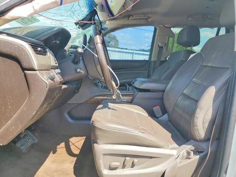 2015 Gmc Yukon მანქანა იყიდება აუქციონზე, vin: 1GKS1CKJ2FR274287, აუქციონის ნომერი: 58541226