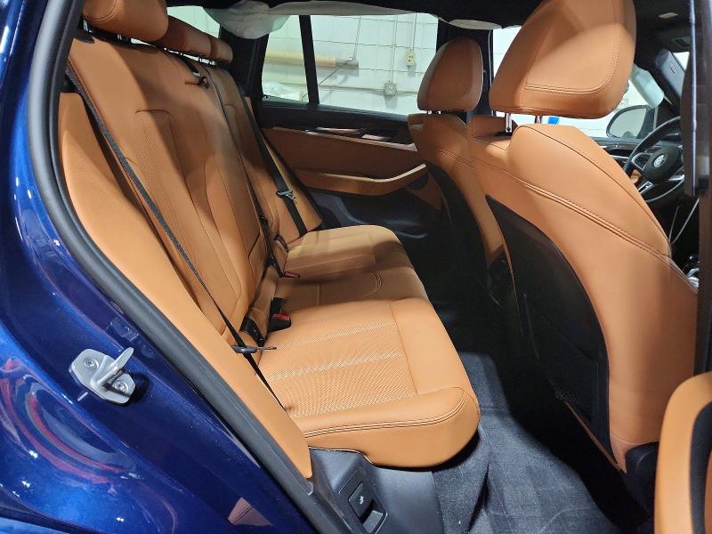 Продажа на аукционе авто 2024 Bmw X3, vin: 5UX83DP03R9W77994, номер лота: 58204796