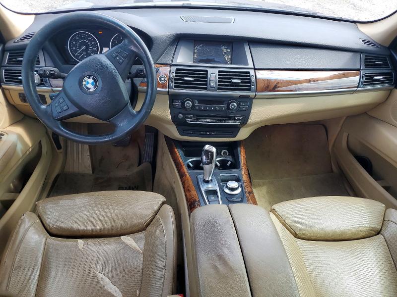 Продажа на аукционе авто 2007 Bmw X5, vin: 5UXFE83577LZ45990, номер лота: 57391756
