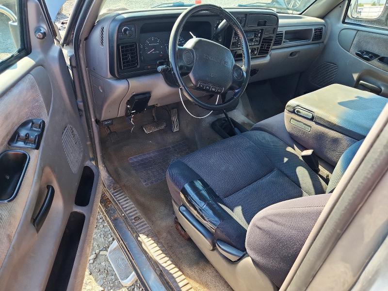 Aukcja sprzedaży 1994 Dodge Ram 2500, vin: 1B7KF26W3RS601032, numer aukcji: 56873506