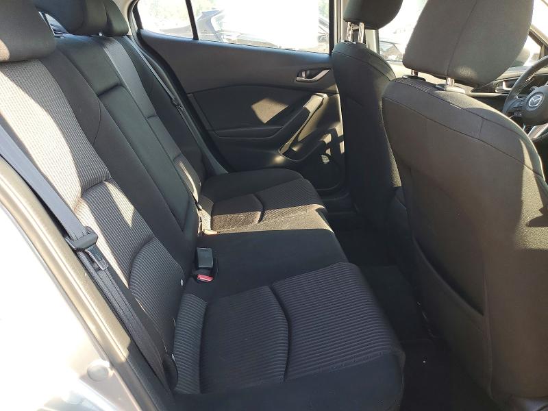 Продажа на аукционе авто 2014 Mazda 3, vin: JM1BM1V77E1123627, номер лота: 56794666