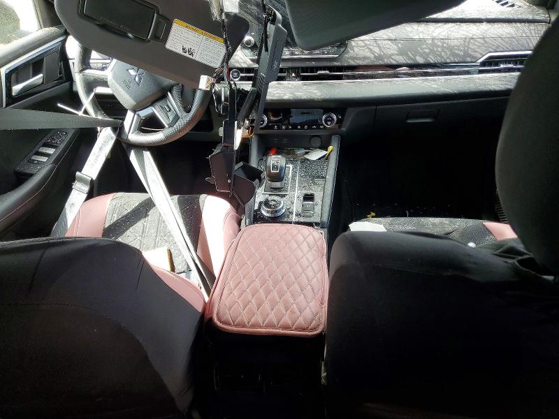 Aukcja sprzedaży 2023 Mitsubishi Outlander, vin: JA4J4UA84PZ034432, numer aukcji: 57535686
