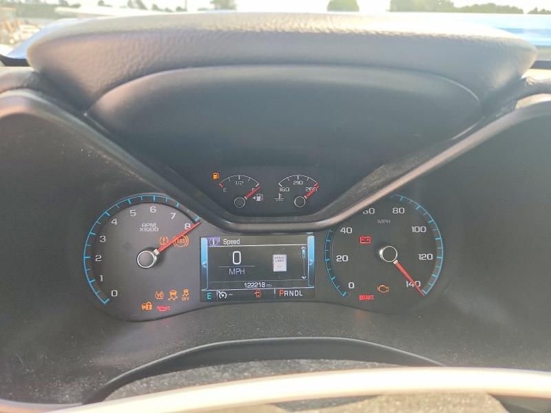 Продажа на аукционе авто 2018 Chevrolet Colorado, vin: 1GCGSCEN0J1166755, номер лота: 59325696