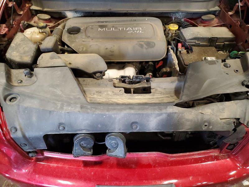 56262166 :رقم المزاد ، 1C4PJMCBXGW359475 vin ، 2016 Jeep Cherokee مزاد بيع