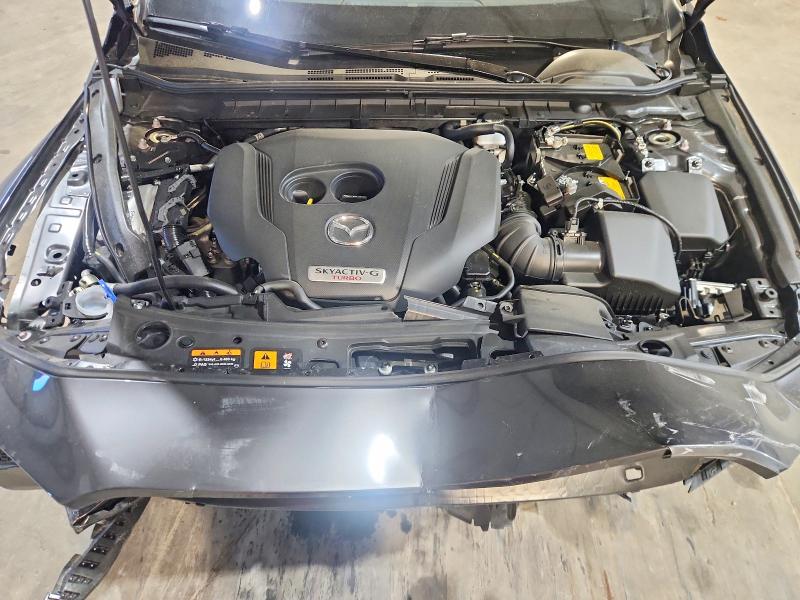 Продажа на аукционе авто 2026 Mazda 3, vin: JM1BPBNY8T1865781, номер лота: 57542886