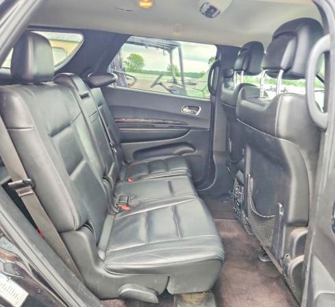 Aukcja sprzedaży 2016 Dodge Durango, vin: 1C4RDHDG6GC346208, numer aukcji: 57139616