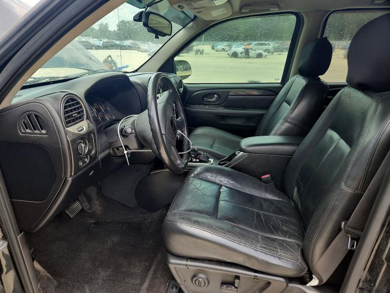 Продаж на аукціоні авто 2005 Gmc Envoy, vin: 1GKDS13S452306343, номер лоту: 57229306